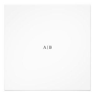 Premium Satin Photo Paper Photo Enlargement Print