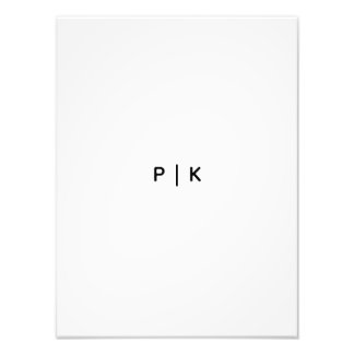 Premium Satin Photo Paper Photo Enlargement Print