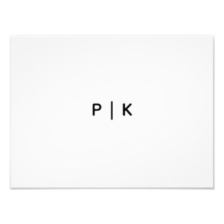 Premium Satin Photo Paper Photo Enlargement Print