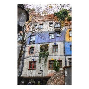 Premium Satin Photo Paper Photo Enlargement Print
