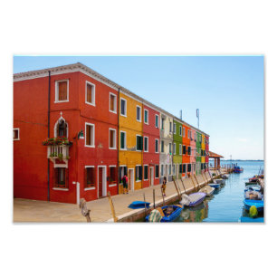 Premium Satin Photo Paper Photo Enlargement Print
