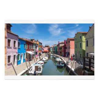 Premium Satin Photo Paper Photo Enlargement Print