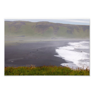 Premium Satin Photo Paper Photo Enlargement Print