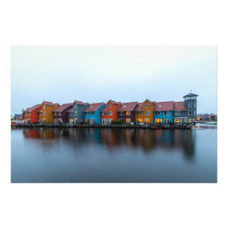 Premium Satin Photo Paper Photo Enlargement Print