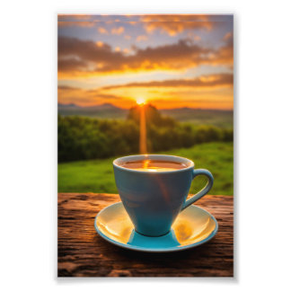 Premium Satin Photo Paper Photo Enlargement Print