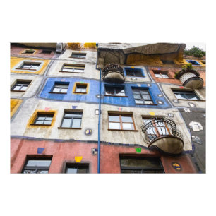 Premium Satin Photo Paper Photo Enlargement Print
