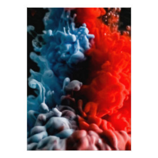 Premium Satin Photo Paper Print