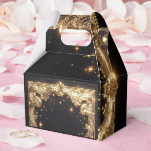 Premium Small Gift Box - Packaging > Favour Boxes