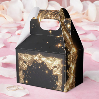 Premium Small Gift Box - Packaging > Favour Boxes