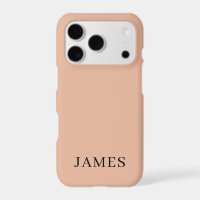 Premium Solid Colour
