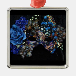 PREMIUM SQUARE ORNAMENT **NEW ORLEANS STYLE**