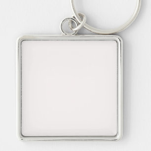 Premium Square, Small Key Ring