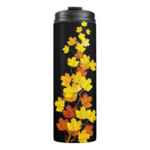 Premium Stainless Steel Thermal Tumbler – Keep You