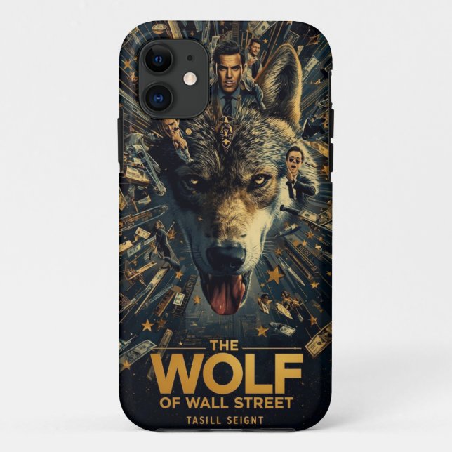 Premium Stylish Mobile Case (Back)