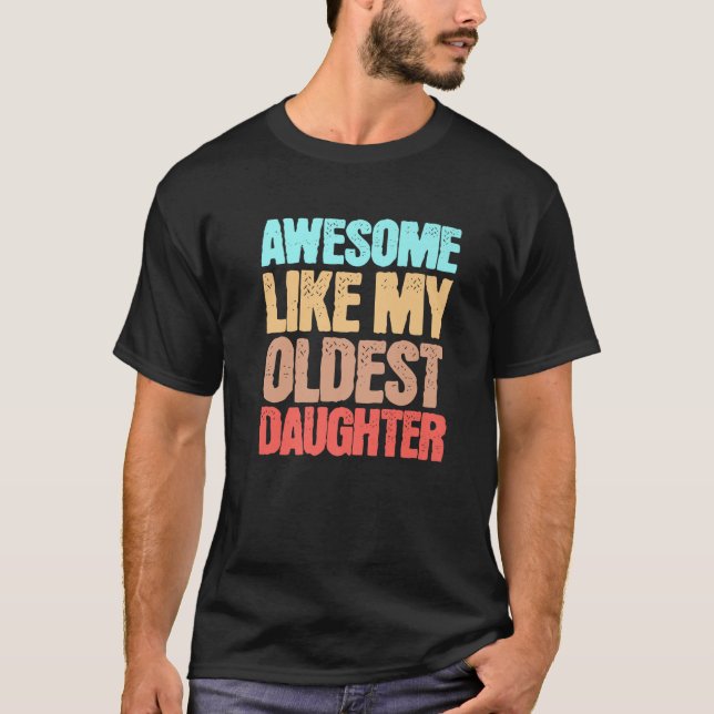 Premium  T-Shirt (Front)