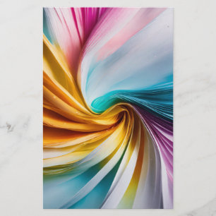 Premium Thin Matte Paper – Ultra-Smooth Finish for