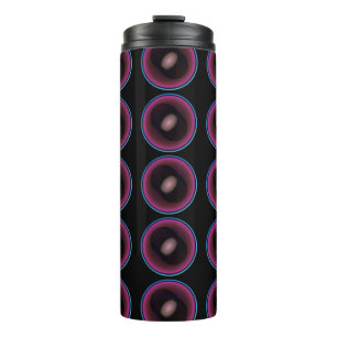 Premium Unique Thermal Tumbler for Men on Zazzle