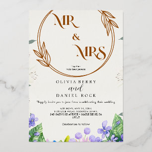 Premium White Wedding