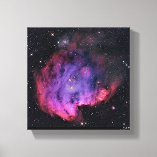 Premium Wrapped Canvas (Gloss)