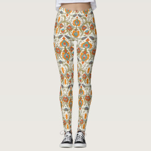 Premium Yoga Leggings –Breatheable, Stretchy styli