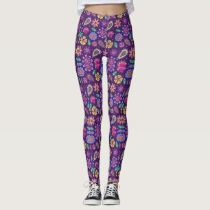 Premium Yoga Leggings –Breatheable, Stretchy styli