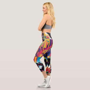 Premium Yoga Pants – Stretchy, Comfortable