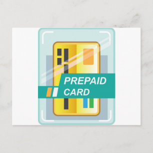 Prepaid Card