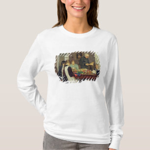 Preparation for Christmas, 1896 T-Shirt