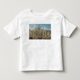 Preparation For the Firework Display 2 Toddler T-Shirt