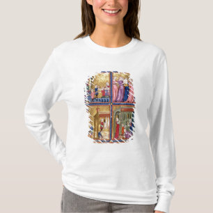 Preparations for the Passover T-Shirt