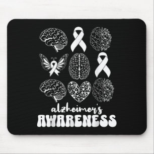 Prepare To Dye Funny Easter Sunday Egg Hunting Tie Mouse Pad