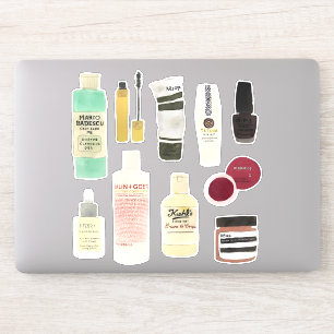 Preppy Girl Starter Pack Stickers