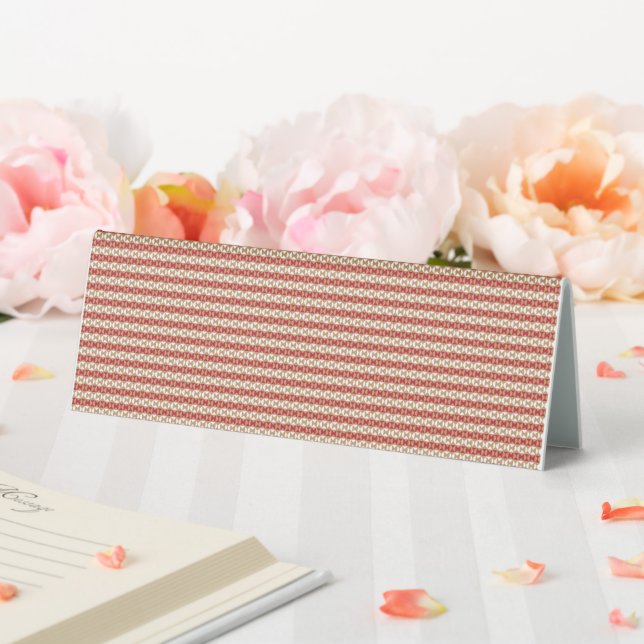 Preppy School Year Geometric Design (In SItu (Wedding))