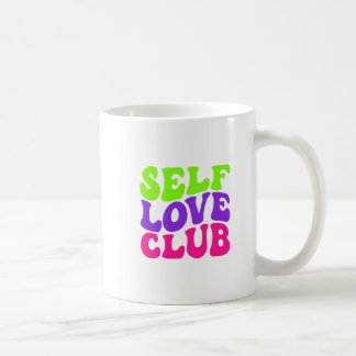 Preppy Y2K Vibes Coffee Mug
