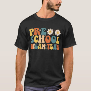 Preschool Dream Team T-Shirt