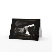 preschool / elementary school graduation