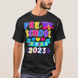 Preschool graduate 2023 T-Shirt