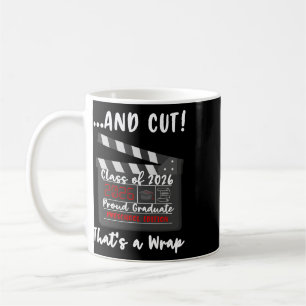 Preschool Graduation 2026 Last Day End Of School F Coffee Mug