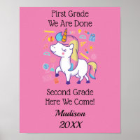 Preschool Kindergarten Elementary Graduation