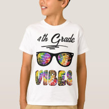 Preschool Student Junior Class 2023 Graduate Vibes