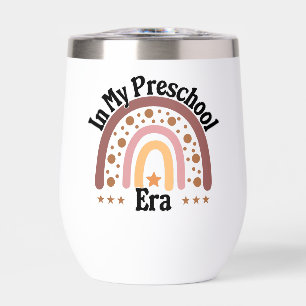 Preschool Teacher Back to School Preschool