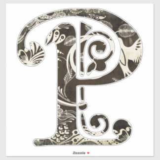 PRESCIOUSA -P-