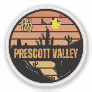Prescott Valley, Arizona
