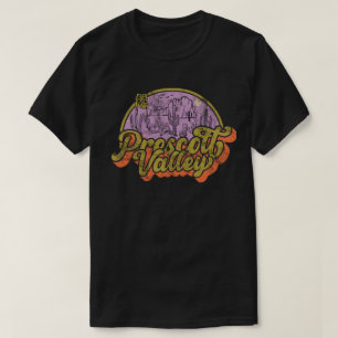 Prescott Valley, Arizona T-Shirt