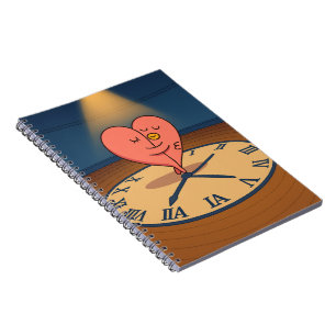 Presence Notebook