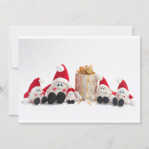 Present and gnomes