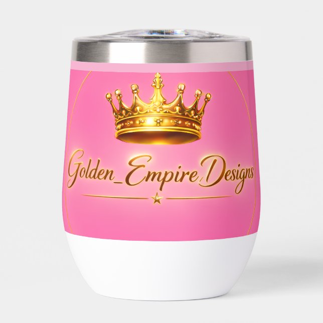 Presentación de lujo (Front)