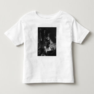 Presentation in the Temple, 1654 Toddler T-Shirt