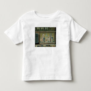 Presentation in the Temple, detail from the Story Toddler T-Shirt