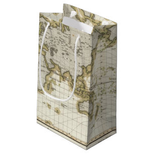 presentation isodynamic lines small gift bag